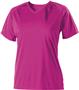 Holloway Ladies Zoom Athletic Training Shirt