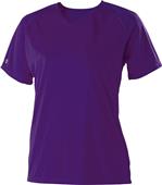 Holloway Ladies Girls Zoom Interlock Shirts - CO Holloway Ladies Girls Zoom Interlock Shirts - CO