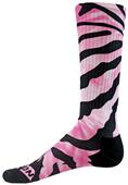 Red Lion Siberian Tie Dyed Sublimated Crew Socks Red Lion Siberian Tie Dyed Sublimated Crew Socks