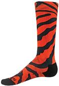 Red Lion Siberian Tie Dyed Sublimated Crew Socks Red Lion Siberian Tie Dyed Sublimated Crew Socks