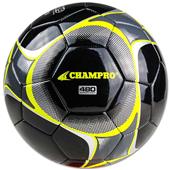 Champro Fierce 2.0 Machine Stitch Soccer Ball Champro Fierce 2.0 Machine Stitch Soccer Ball