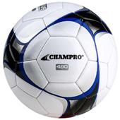 Champro Fierce 2.0 Machine Stitch Soccer Ball Champro Fierce 2.0 Machine Stitch Soccer Ball