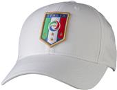 Puma Italia Shield Stretch Fit Ball Cap Puma Italia Shield Stretch Fit Ball Cap