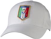 Puma Italia Shield Snapback Ball Cap Puma Italia Shield Snapback Ball Cap