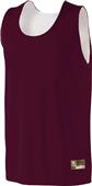 Holloway Halfcourt Reversible Training Tank - C/O Holloway Halfcourt Reversible Training Tank - C/O