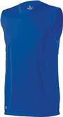 Holloway Flex Sleeveless Micro-Interlock Shirt Holloway Flex Sleeveless Micro-Interlock Shirt