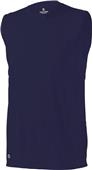 Holloway Flex Sleeveless Micro-Interlock Shirt