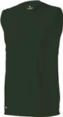Holloway Flex Sleeveless Micro-Interlock Shirt