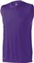 Holloway Flex Sleeveless Athletic Training Shirt