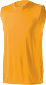 Holloway Flex Sleeveless Micro-Interlock Shirt