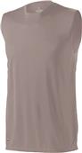 Holloway Flex Sleeveless Micro-Interlock Shirt Holloway Flex Sleeveless Micro-Interlock Shirt