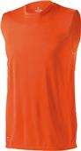 Holloway Flex Sleeveless Micro-Interlock Shirt Holloway Flex Sleeveless Micro-Interlock Shirt