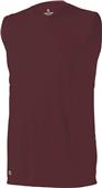 Holloway Flex Sleeveless Micro-Interlock Shirt