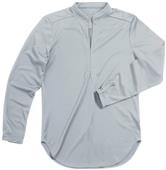 Zorrel Womens Kathryn Mandarin Pull Over Top Zorrel Womens Kathryn Mandarin Pull Over Top