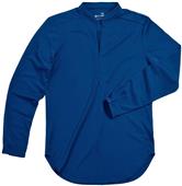 Zorrel Womens Kathryn Mandarin Pull Over Top Zorrel Womens Kathryn Mandarin Pull Over Top