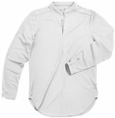 Zorrel Womens Kathryn Mandarin Pull Over Top Zorrel Womens Kathryn Mandarin Pull Over Top
