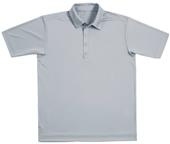 Zorrel Mens Boston Syntrel Interlock Polo Shirt Zorrel Mens Boston Syntrel Interlock Polo Shirt
