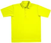 Zorrel Mens Boston Syntrel Interlock Polo Shirt Zorrel Mens Boston Syntrel Interlock Polo Shirt