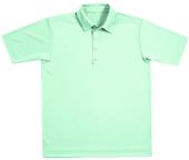 Zorrel Mens Boston Syntrel Interlock Polo Shirt Zorrel Mens Boston Syntrel Interlock Polo Shirt