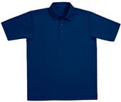 Zorrel Mens Boston Syntrel Interlock Polo Shirt Zorrel Mens Boston Syntrel Interlock Polo Shirt