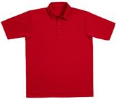 Zorrel Mens Boston Syntrel Interlock Polo Shirt Zorrel Mens Boston Syntrel Interlock Polo Shirt