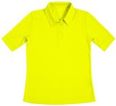 Zorrel Womens Boston Syntrel Interlock Polo Shirt Zorrel Womens Boston Syntrel Interlock Polo Shirt