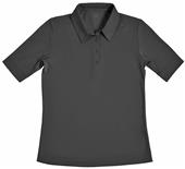 Zorrel Womens Boston Syntrel Interlock Polo Shirt Zorrel Womens Boston Syntrel Interlock Polo Shirt
