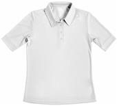 Zorrel Womens Boston Syntrel Interlock Polo Shirt Zorrel Womens Boston Syntrel Interlock Polo Shirt