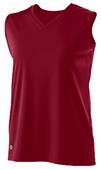 Holloway Ladies'/Girls' Flex Sleeveless Shirts Holloway Ladies'/Girls' Flex Sleeveless Shirts