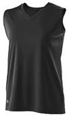 Holloway Ladies'/Girls' Flex Sleeveless Shirts Holloway Ladies'/Girls' Flex Sleeveless Shirts