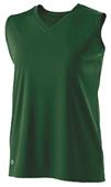 Holloway Ladies'/Girls' Flex Sleeveless Shirts Holloway Ladies'/Girls' Flex Sleeveless Shirts