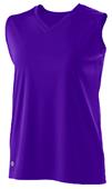 Holloway Ladies'/Girls' Flex Sleeveless Shirts Holloway Ladies'/Girls' Flex Sleeveless Shirts
