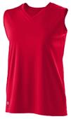 Holloway Ladies'/Girls' Flex Sleeveless Shirts Holloway Ladies'/Girls' Flex Sleeveless Shirts