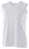 Holloway Ladies'/Girls' Flex Sleeveless Shirts Holloway Ladies'/Girls' Flex Sleeveless Shirts