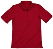 Zorrel Women Rockhurst Syntrel Jacquard Polo Shirt Zorrel Women Rockhurst Syntrel Jacquard Polo Shirt