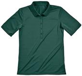 Zorrel Women Rockhurst Syntrel Jacquard Polo Shirt Zorrel Women Rockhurst Syntrel Jacquard Polo Shirt