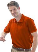Zorrel Mens Stockwell Dri-Balance Pique Polo Shirt Zorrel Mens Stockwell Dri-Balance Pique Polo Shirt