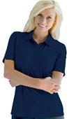 Zorrel Womens Kensington Dri-Balance Stretch Polo Zorrel Womens Kensington Dri-Balance Stretch Polo