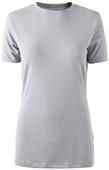 Zorrel Womens London Dri-Balance Short Sleeve Tee Zorrel Womens London Dri-Balance Short Sleeve Tee