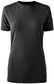 Zorrel Womens London Dri-Balance Short Sleeve Tee Zorrel Womens London Dri-Balance Short Sleeve Tee