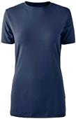 Zorrel Womens London Dri-Balance Short Sleeve Tee Zorrel Womens London Dri-Balance Short Sleeve Tee