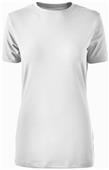 Zorrel Womens London Dri-Balance Short Sleeve Tee Zorrel Womens London Dri-Balance Short Sleeve Tee
