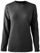Zorrel Womens Highgate Dri-Balance Long Sleeve Tee Zorrel Womens Highgate Dri-Balance Long Sleeve Tee