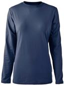 Zorrel Womens Highgate Dri-Balance Long Sleeve Tee Zorrel Womens Highgate Dri-Balance Long Sleeve Tee