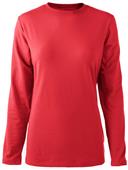 Zorrel Womens Highgate Dri-Balance Long Sleeve Tee Zorrel Womens Highgate Dri-Balance Long Sleeve Tee