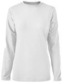 Zorrel Womens Highgate Dri-Balance Long Sleeve Tee Zorrel Womens Highgate Dri-Balance Long Sleeve Tee