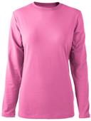 Zorrel Womens Highgate Dri-Balance Long Sleeve Tee Zorrel Womens Highgate Dri-Balance Long Sleeve Tee