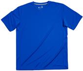 Zorrel Mens Endurance Double Mesh Training Tee Zorrel Mens Endurance Double Mesh Training Tee