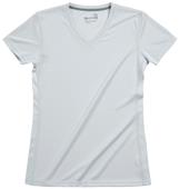 Zorrel Womens Endurance Double Mesh Training Tee Zorrel Womens Endurance Double Mesh Training Tee