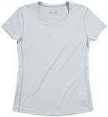 Zorrel Womens Brazil SS Syntrel Popcorn Knit Tee Zorrel Womens Brazil SS Syntrel Popcorn Knit Tee